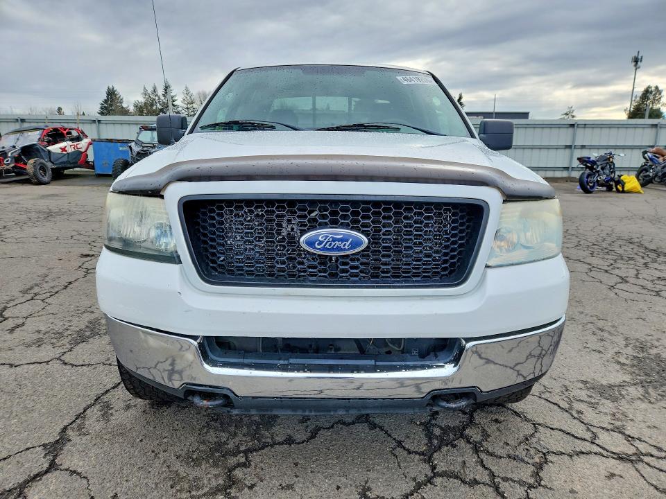 Aukcja sprzedaży 2005 Ford F150, vin: 1FTPW14555FB36167, numer aukcji: 46410206