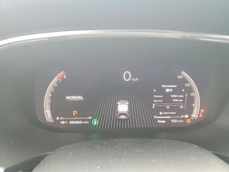 Aukcja sprzedaży 2023 Acura Mdx, vin: 5J8YE1H08PL034695, numer aukcji: 79261515