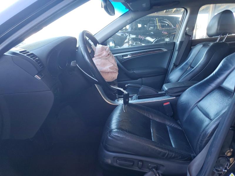 Продажа на аукционе авто 2008 Acura Tl, vin: 19UUA66208A041066, номер лота: 46042296
