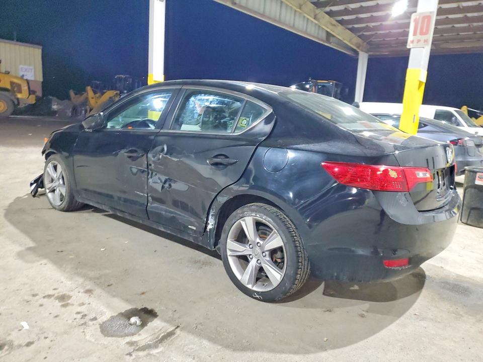 2014 Acura Ilx მანქანა იყიდება აუქციონზე, vin: 19VDE1F36EE000649, აუქციონის ნომერი: 79375685