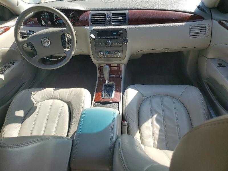 2010 Buick Lucerne მანქანა იყიდება აუქციონზე, vin: 1G4HC5E15AU100593, აუქციონის ნომერი: 79888225