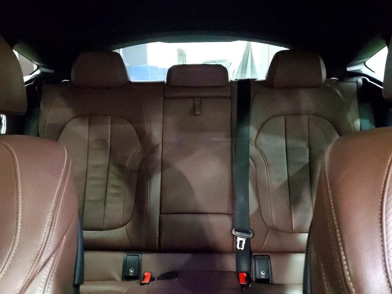 2020 Bmw X6 მანქანა იყიდება აუქციონზე, vin: 5UXCY6C06L9C37565, აუქციონის ნომერი: 46980926