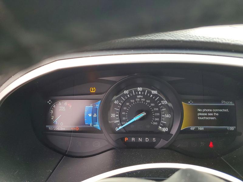 Aukcja sprzedaży 2016 Ford Edge, vin: 2FMPK4J85GBB44538, numer aukcji: 45684886