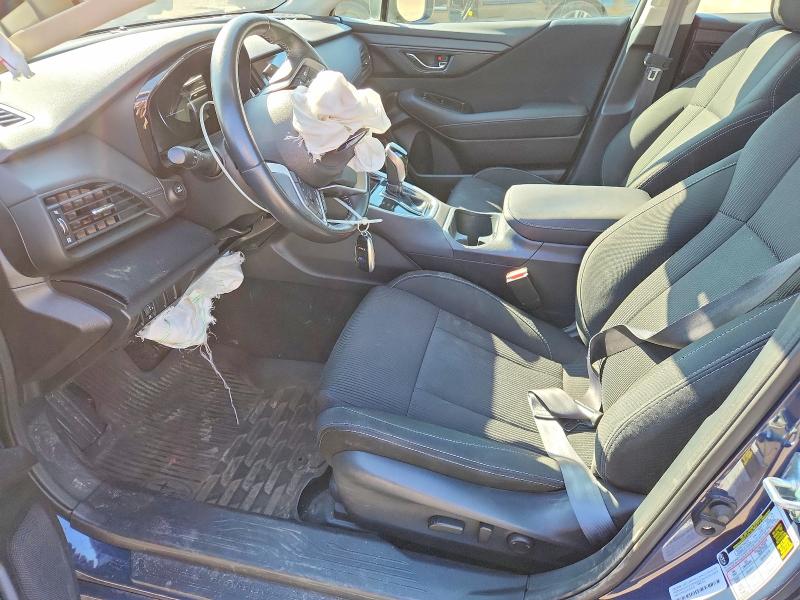 Продажа на аукционе авто 2023 Subaru Legacy, vin: 4S3BWAF65P3004952, номер лота: 47315996