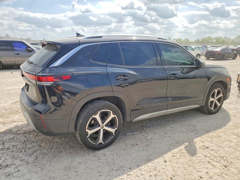 2025 Volkswagen Tiguan მანქანა იყიდება აუქციონზე, vin: 3VVFR7RM5SM008885, აუქციონის ნომერი: 47505056