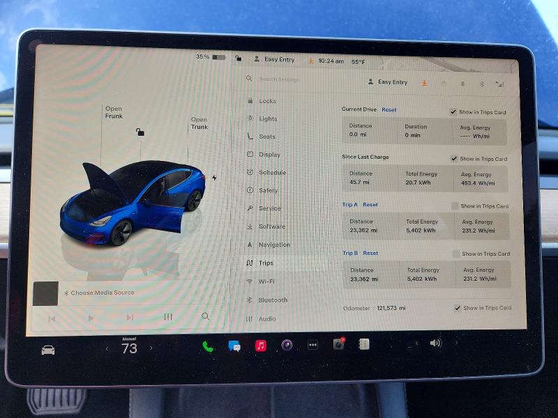 Продажа на аукционе авто 2022 Tesla Model 3, vin: 5YJ3E1EA4NF368602, номер лота: 79995865