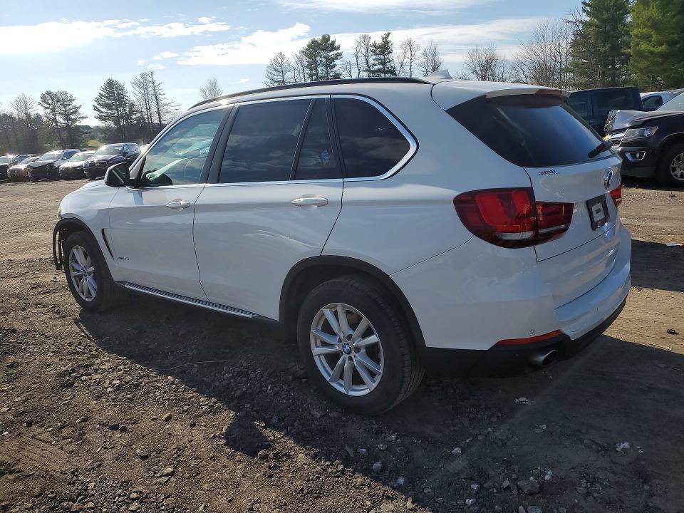 Auction sale of the 2015 Bmw X5, vin: 5UXKR0C5XF0K59821, lot number: 46721196