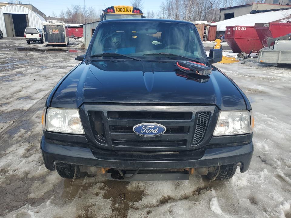 79360045 :رقم المزاد ، 1FTKR4EE1BPA21086 vin ، 2011 Ford Ranger مزاد بيع