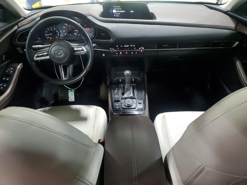 48076246 :رقم المزاد ، 3MVDMBEM6LM135397 vin ، 2020 Mazda Cx-30 مزاد بيع