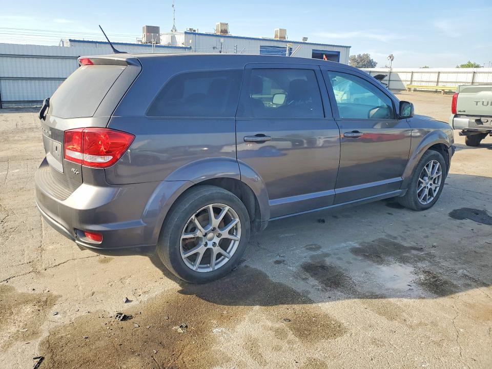 45937356 :رقم المزاد ، 3C4PDCEG6GT115659 vin ، 2016 Dodge Journey مزاد بيع