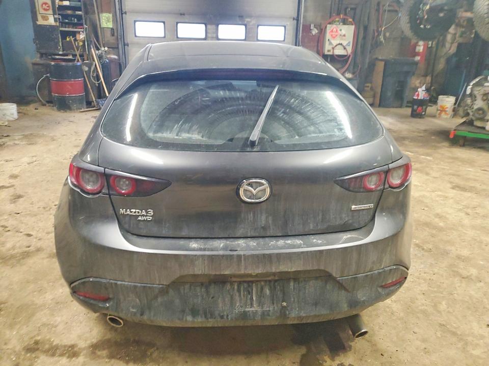 79273395 :رقم المزاد ، JM1BPBLLXM1340830 vin ، 2021 Mazda 3 مزاد بيع