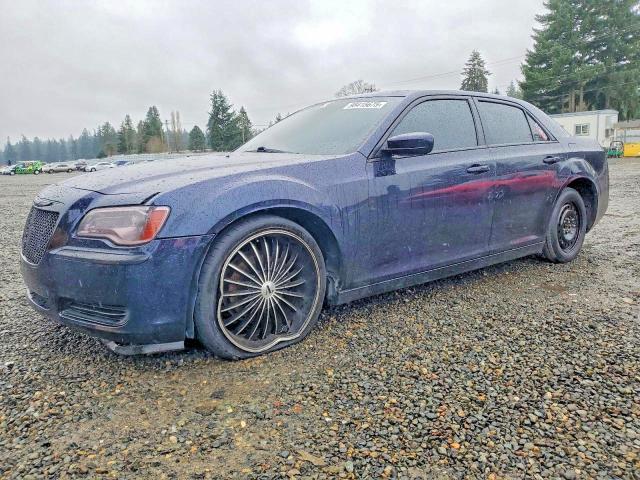 Продажа на аукционе авто 2012 Chrysler 300, vin: 2C3CCAAGXCH313048, номер лота: 47387476