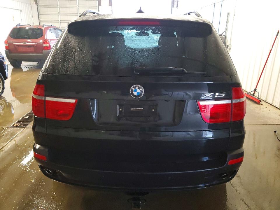 2010 Bmw X5 მანქანა იყიდება აუქციონზე, vin: 5UXFF0C53ALT84905, აუქციონის ნომერი: 41906596