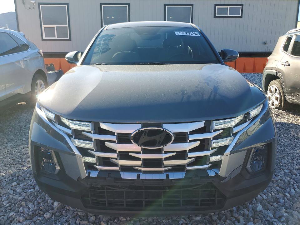 Aukcja sprzedaży 2024 Hyundai Santa Cruz, vin: 5NTJB4AE9RH100633, numer aukcji: 79623215
