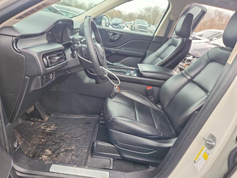 Продаж на аукціоні авто 2023 Lincoln Aviator, vin: 5LM5J6XC3PGL12362, номер лоту: 46368396