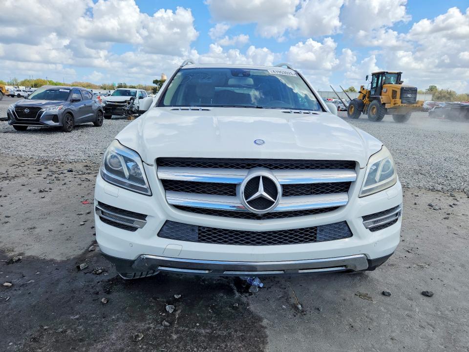 41953026 :رقم المزاد ، 4JGDF6EE7GA705451 vin ، 2016 Mercedes-benz Gl مزاد بيع