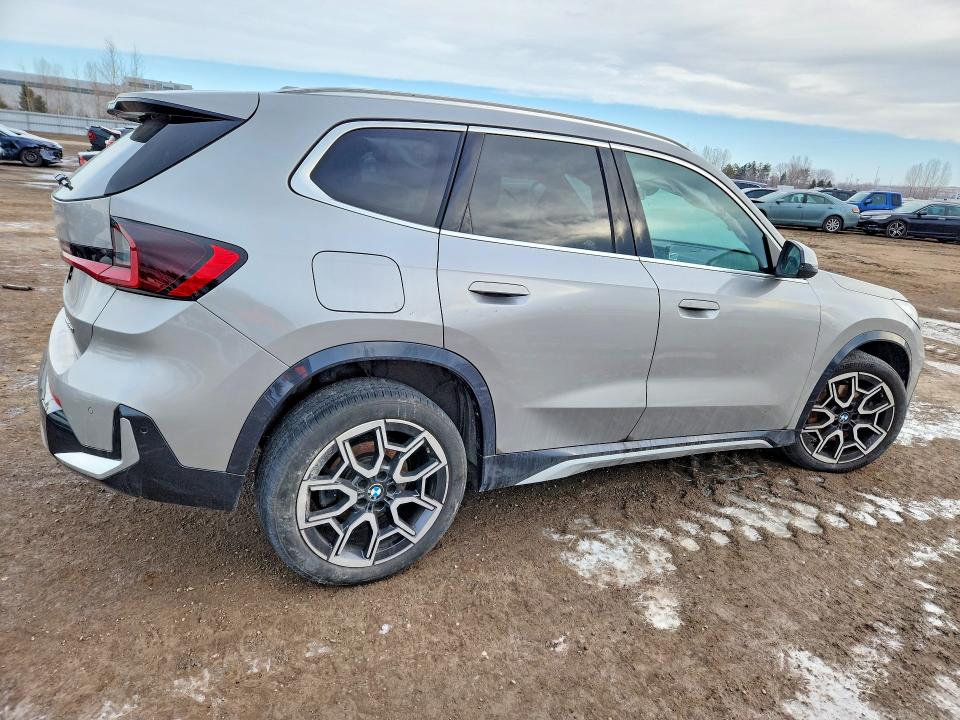 Aukcja sprzedaży 2024 Bmw X1, vin: WBX73EF04R5Z77705, numer aukcji: 78684825