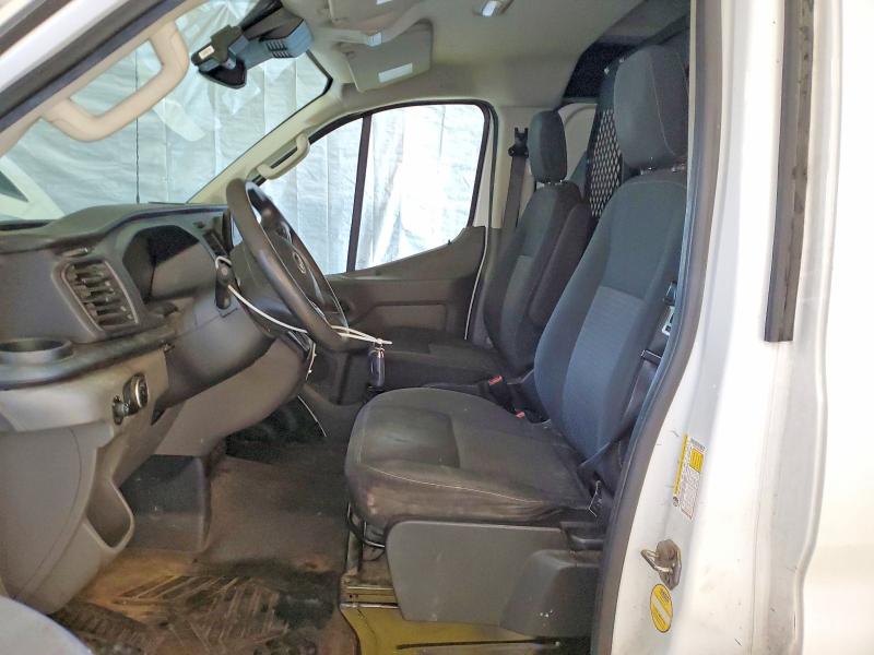 Продаж на аукціоні авто 2020 Ford Transit, vin: 1FTYE1Y83LKA49657, номер лоту: 45979576