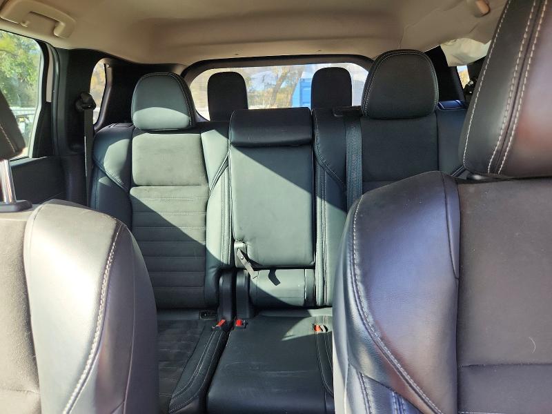 Продаж на аукціоні авто 2023 Mitsubishi Outlander, vin: JA4J3UA83PZ025434, номер лоту: 79901215