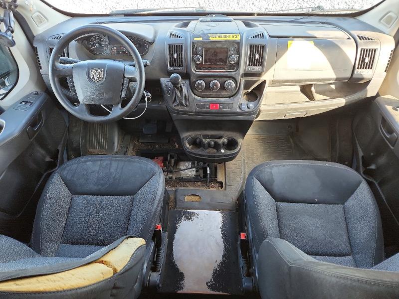 Aukcja sprzedaży 2020 Ram Promaster 3500, vin: 3C6URVJG1LE145020, numer aukcji: 77087485
