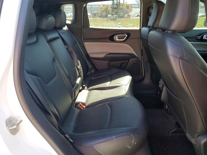 46397086 :رقم المزاد ، 3C4NJDCN8PT571380 vin ، 2023 Jeep Compass مزاد بيع