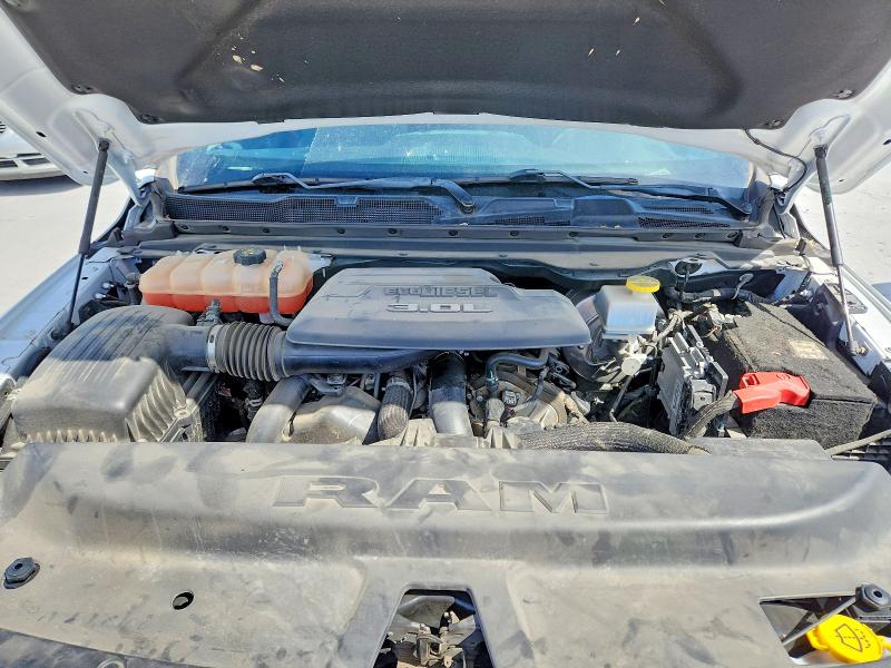 Продажа на аукционе авто 2021 Ram 1500, vin: 1C6SRFBM5MN565331, номер лота: 45943346