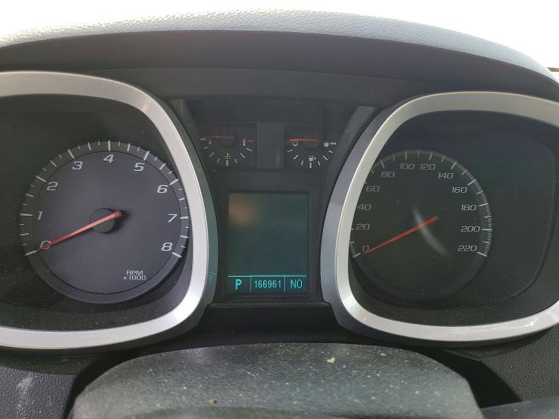 Auction sale of the 2011 Chevrolet Equinox, vin: 2CNFLEEC1B6325988, lot number: 77300065