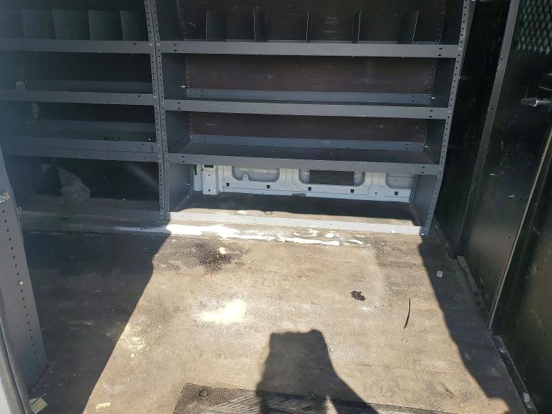 Продаж на аукціоні авто 2019 Ford Transit, vin: 1FTYR1ZM5KKA53109, номер лоту: 41786336