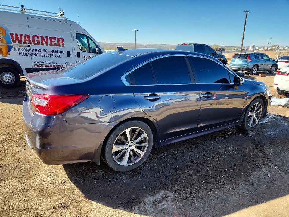 46272316 :رقم المزاد ، 4S3BNAN62H3055928 vin ، 2017 Subaru Legacy مزاد بيع