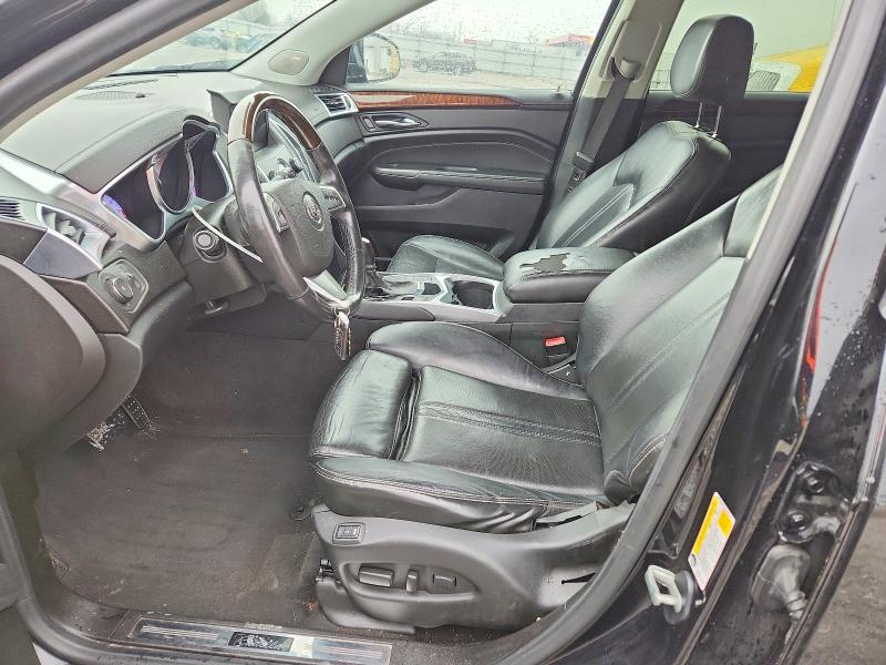 Продаж на аукціоні авто 2012 Cadillac Srx, vin: 3GYFNBE35CS592237, номер лоту: 79784255