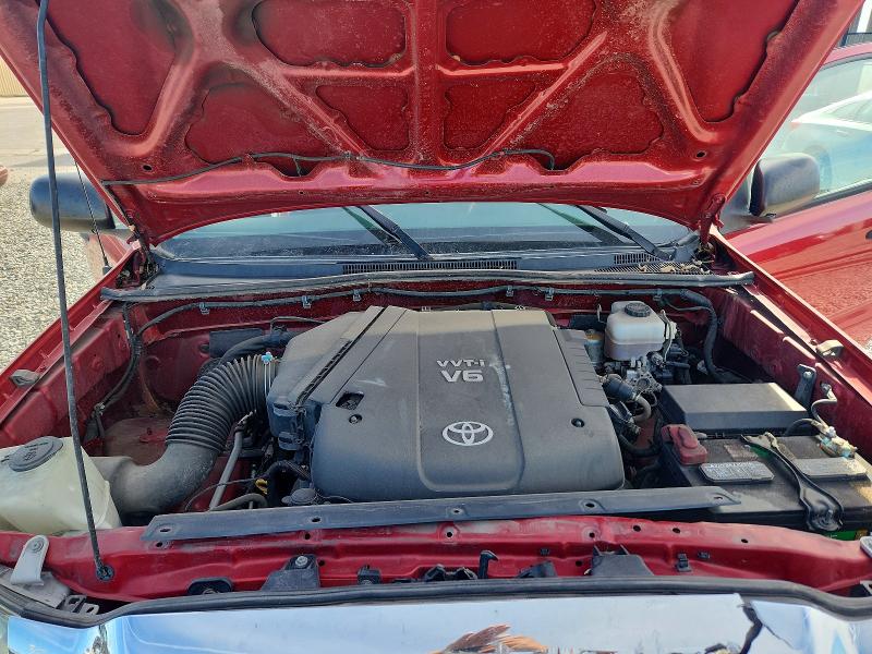 47295576 :رقم المزاد ، 3TMLU42N59M028209 vin ، 2009 Toyota Tacoma مزاد بيع