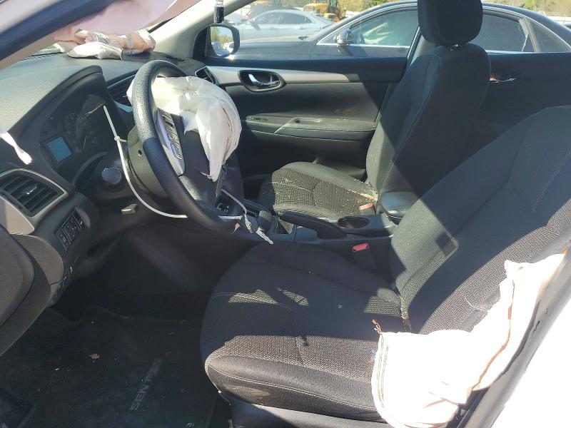 Aukcja sprzedaży 2016 Nissan Sentra, vin: 3N1AB7AP8GY308118, numer aukcji: 46317896