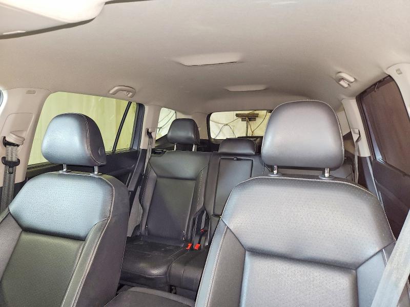 2021 Volkswagen Atlas მანქანა იყიდება აუქციონზე, vin: 1V2HR2CA1MC512426, აუქციონის ნომერი: 47797366