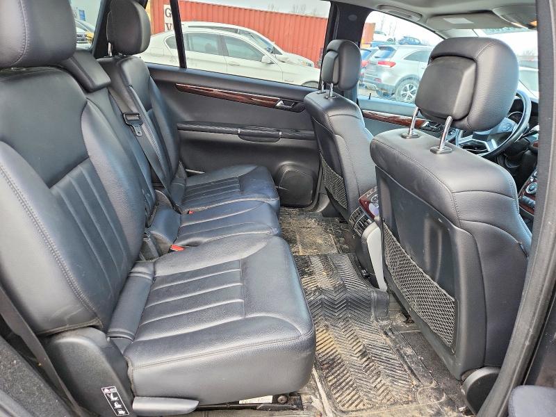 Продаж на аукціоні авто 2010 Mercedes-benz R, vin: 4JGCB2FE3AA112255, номер лоту: 79905185