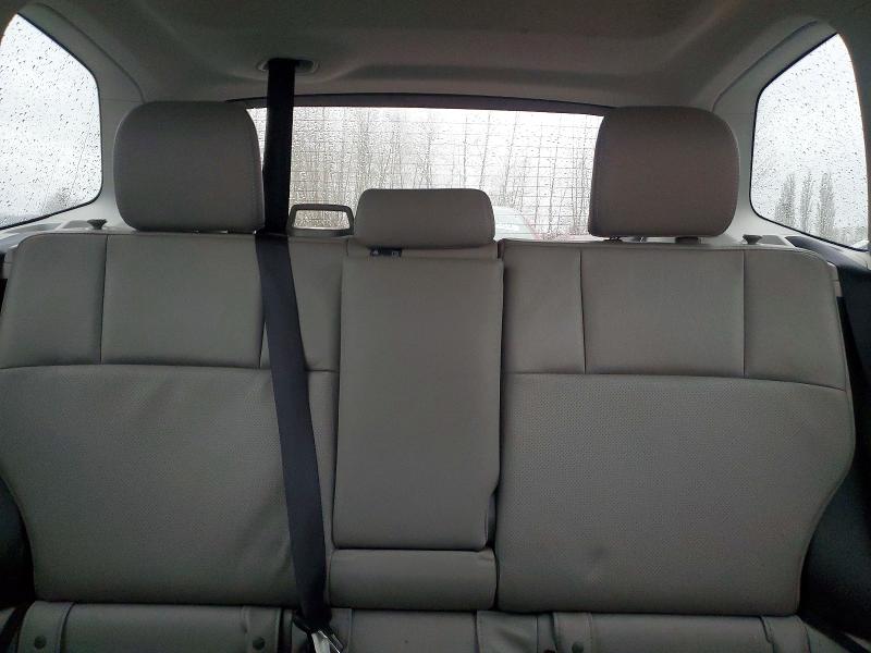 45541936 :رقم المزاد ، JF2SJAJC6EH554206 vin ، 2014 Subaru Forester مزاد بيع