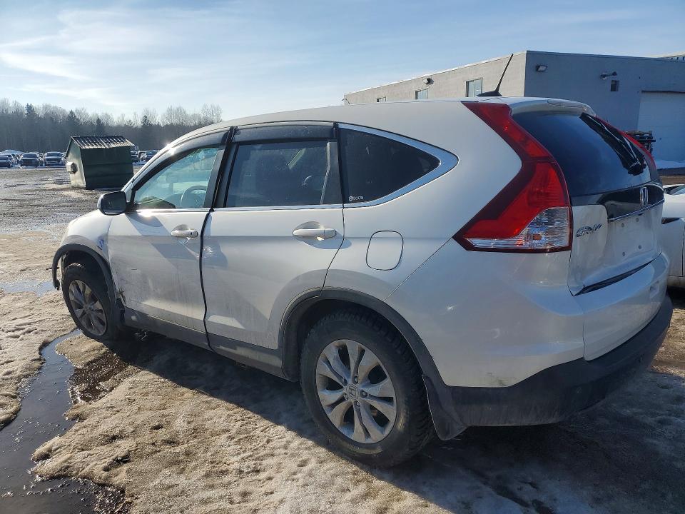 Продажа на аукционе авто 2012 Honda Cr-v, vin: 2HKRM4H76CH103144, номер лота: 77966415