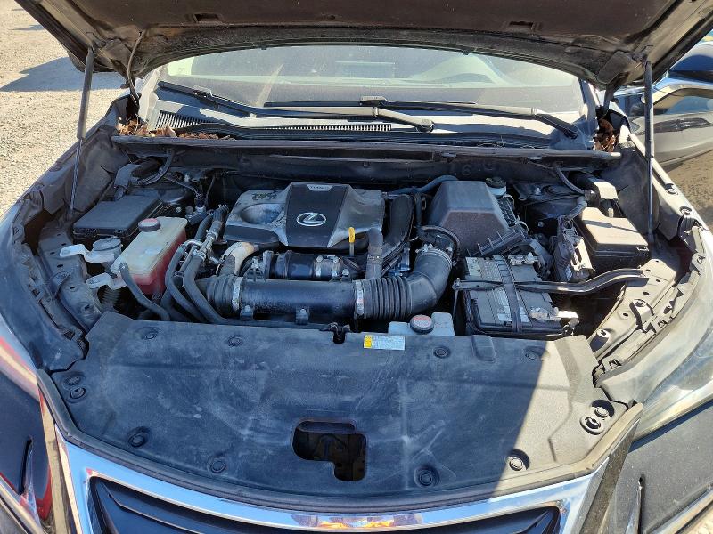 Продажа на аукционе авто 2016 Lexus Nx 200t, vin: JTJBARBZ3G2065555, номер лота: 47289886