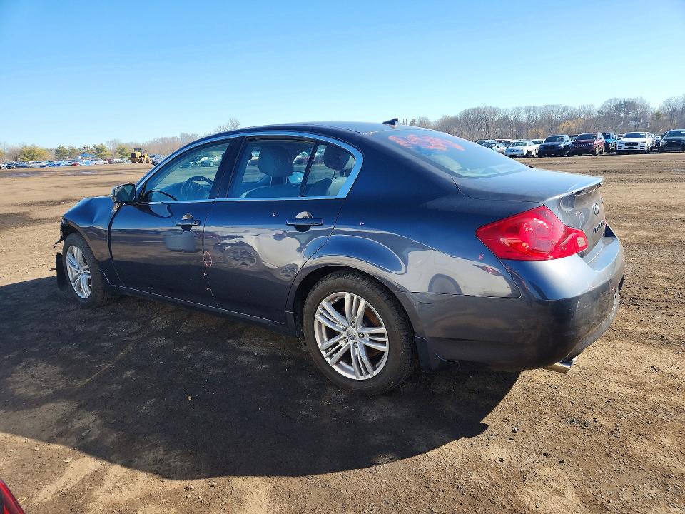 Aukcja sprzedaży 2007 Infiniti G35, vin: JNKBV61F37M812815, numer aukcji: 79853545
