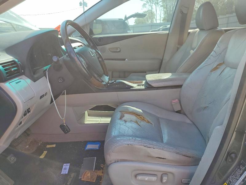 Продажа на аукционе авто 2010 Lexus Rx 350, vin: 2T2ZK1BA1AC010746, номер лота: 46720526