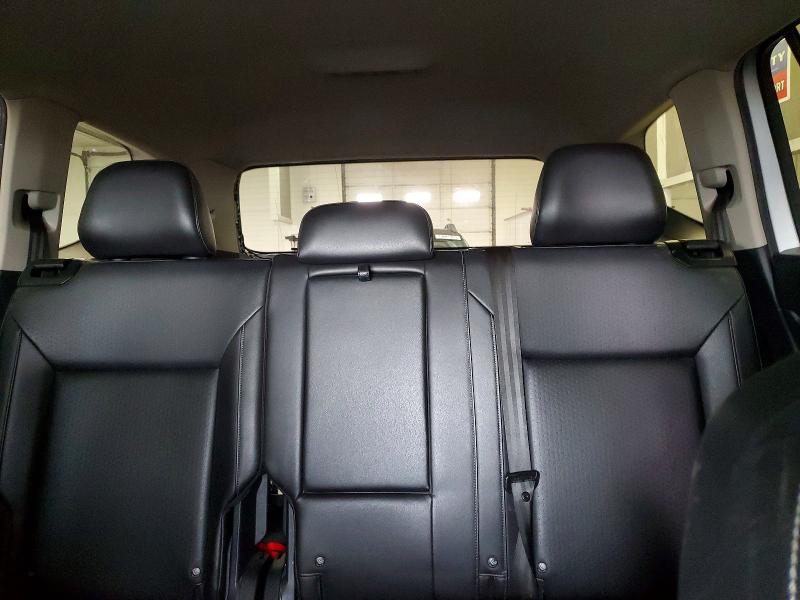 79653125 :رقم المزاد ، 1V2KR2CA9JC545112 vin ، 2018 Volkswagen Atlas مزاد بيع
