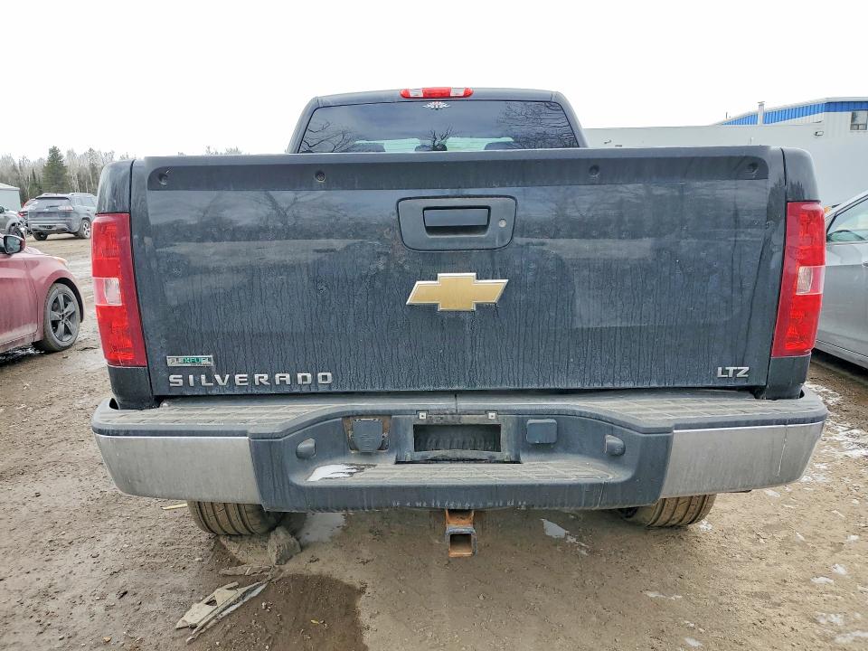 Aukcja sprzedaży 2010 Chevrolet Silverado, vin: 1GCSKTE34AZ205339, numer aukcji: 42061096