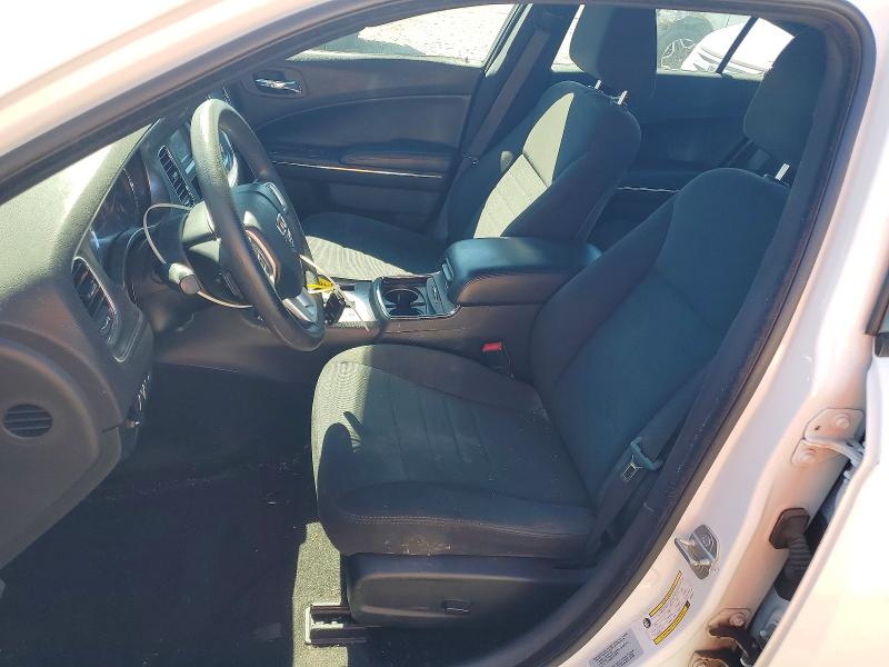Продажа на аукционе авто 2014 Dodge Charger, vin: 2C3CDXBG0EH370571, номер лота: 46469506