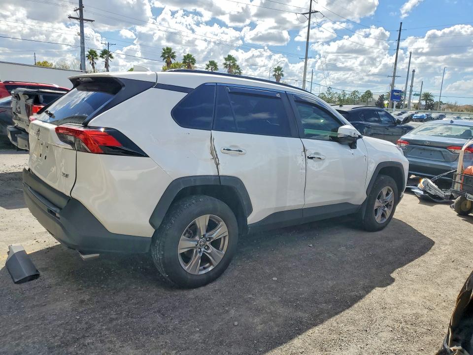 Продажа на аукционе авто 2024 Toyota Rav4, vin: 2T3W1RFV4RC301248, номер лота: 79481665