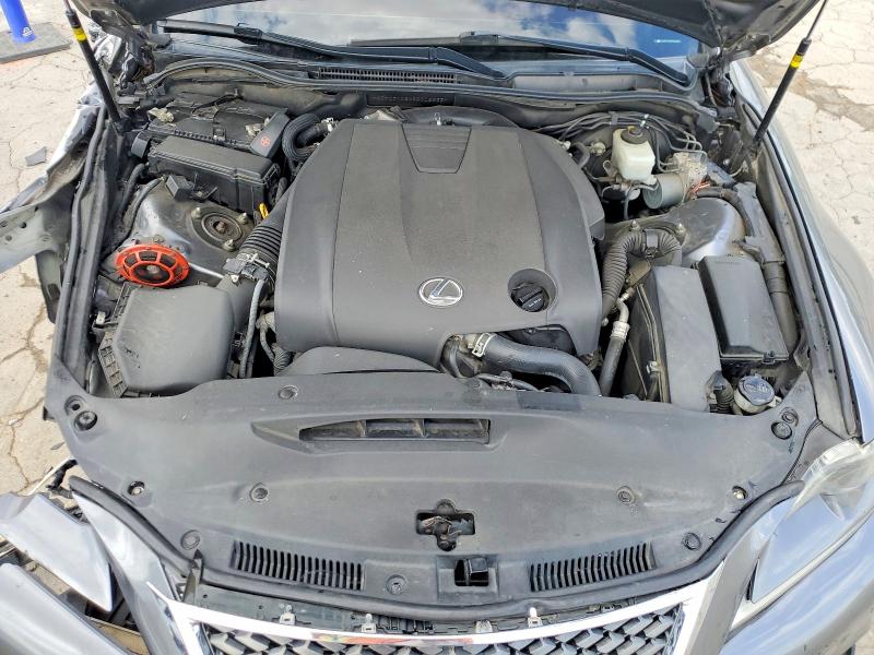 Продажа на аукционе авто 2014 Lexus Is 250, vin: JTHCF1D24E5006633, номер лота: 48210536