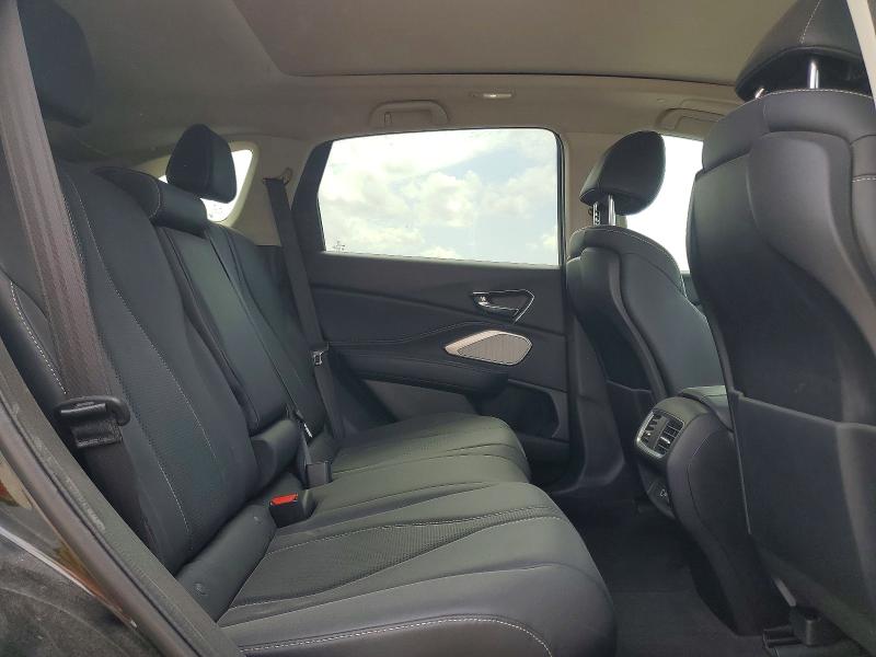 Продаж на аукціоні авто 2020 Acura Rdx, vin: 5J8TC1H59LL005406, номер лоту: 41647746