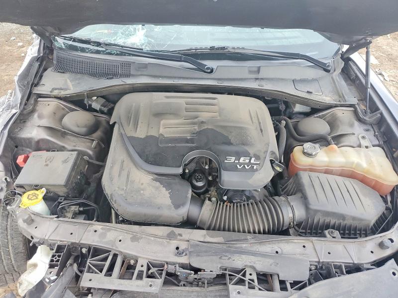 Aukcja sprzedaży 2021 Dodge Charger, vin: 2C3CDXBG2MH510764, numer aukcji: 48288706
