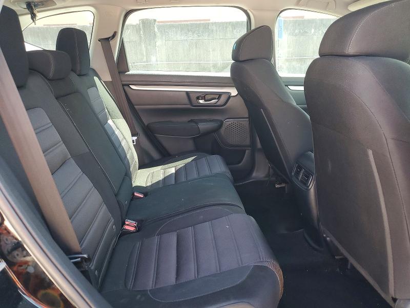 Продаж на аукціоні авто 2019 Honda Cr-v, vin: 2HKRW5H38KH421987, номер лоту: 47317436