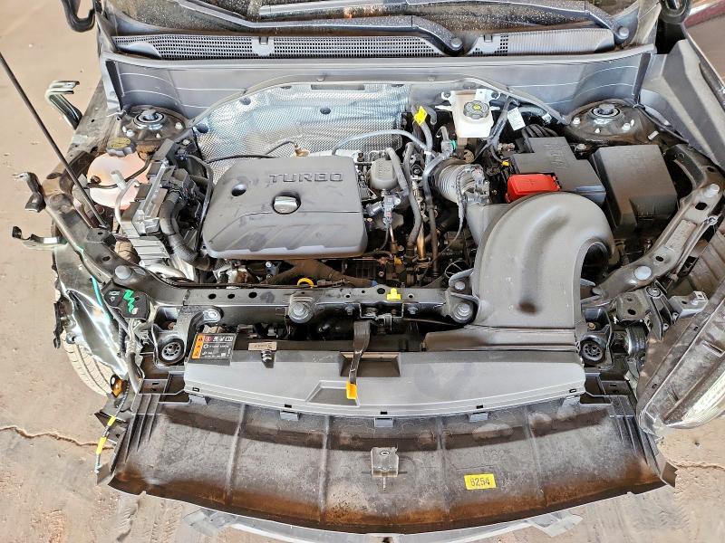 Продажа на аукционе авто 2025 Buick Encore Gx, vin: KL4AMGSL2SB198350, номер лота: 79457745