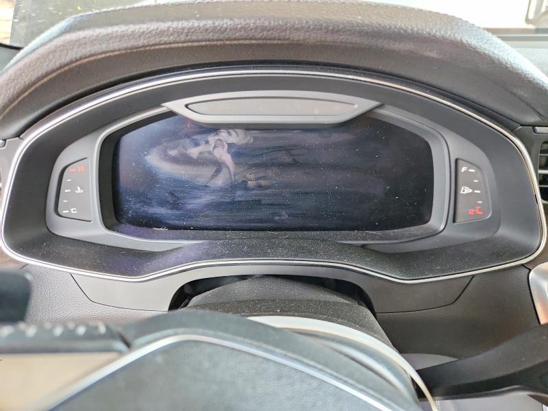 Продажа на аукционе авто 2020 Audi A6, vin: WAUL2AF22LN089693, номер лота: 79918475