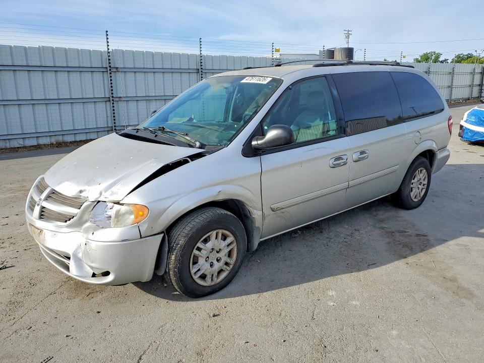 Aukcja sprzedaży 2005 Dodge Grand Caravan, vin: 2D4GP24RX5R111637, numer aukcji: 47611626